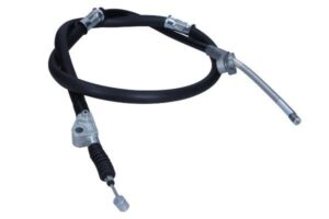 Tirette a câble, frein de stationnement - 32-0827 - MAXGEAR