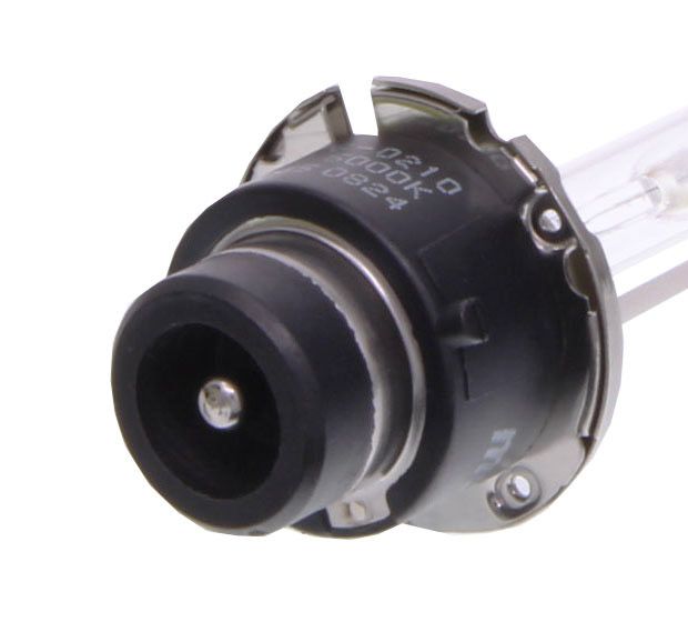 Ampoule xénon D2S 35W 6000K PREMIUM - 78-0210 - MAXGEAR – Image 2