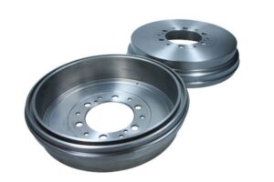 Tambour de frein - 19-3706 - MAXGEAR