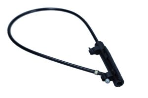 Tirette de capot moteur - 32-1786 - MAXGEAR