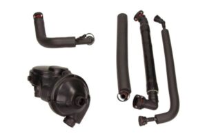 Soupape, dégazage du carter - 18-0406SET - MAXGEAR