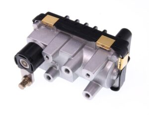 Vanne de turbocompresseur DB (électronique) - 68-0827 - MAXGEAR