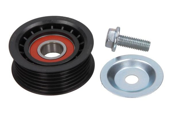 Tendeur, courroie trapézoïdale à nervures - 54-0696 - MAXGEAR