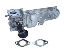 Vanne EGR AUDI A3/ Q2 1.6TDI/2.0TDI 13- avec refroidisseur - 27-4151 - MAXGEAR