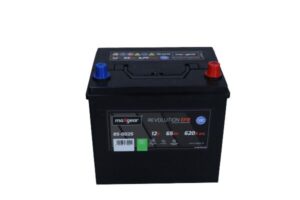 Batterie de démarrage - 85-0025 MAXGEAR