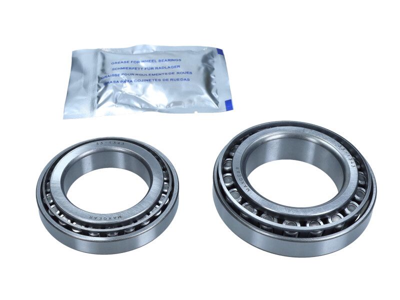 Roulement de roue FORD TRANSIT 2,0/2,2 16- - 33-1343 - MAXGEAR