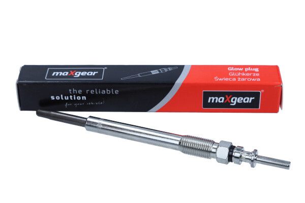 Bougie de préchauffage - 66-0029 MAXGEAR – Image 3