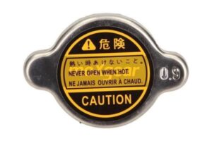 Bouchon, réservoir de liquide de refroidissement - 28-0369 MAXGEAR