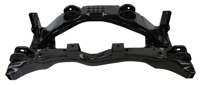 Barre ZAWIESZENIA MITSUBISHI Arr. OUTLANDER 2.0/2.4 03-07 (4WD) - 72-6285 MAXGEAR – Image 2