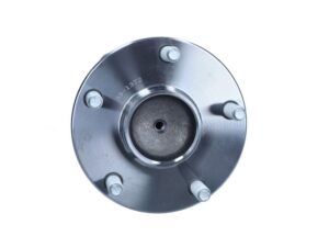Roulement de roue LEXUS avant GS/IS III/RC - 33-1372 - MAXGEAR
