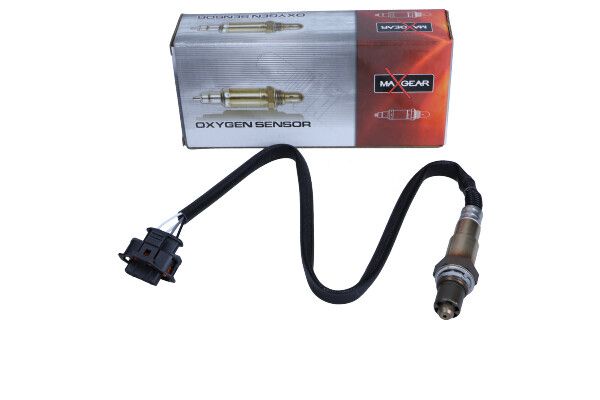 Sonde lambda - 59-0107 - MAXGEAR – Image 2