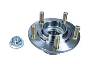 Roulement de roue MITSUBISHI arrière SPACE RUNNER, SPACE WAGON - 33-1342 - MAXGEAR