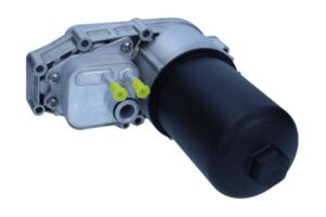 Boîtier, filtre à huile - 27-2209 MAXGEAR