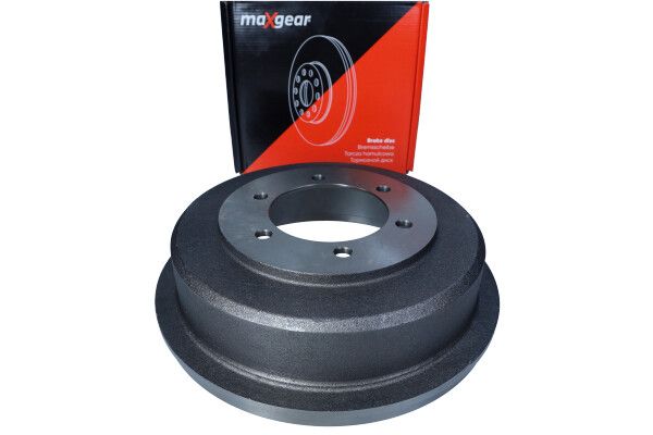 Tambour de frein - 19-3719 - MAXGEAR – Image 5
