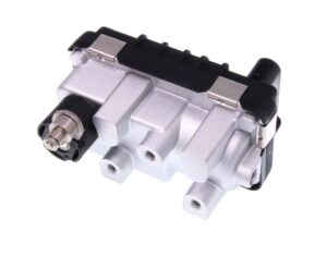 Vanne de turbocompresseur DB CLS 3.0CDI 12-17 (électronique) - 68-0825 - MAXGEAR