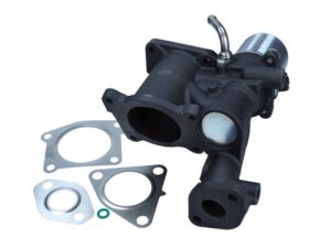 Vanne EGR OPEL ASTRA H 1.7CDTI 04- - 27-4158 - MAXGEAR