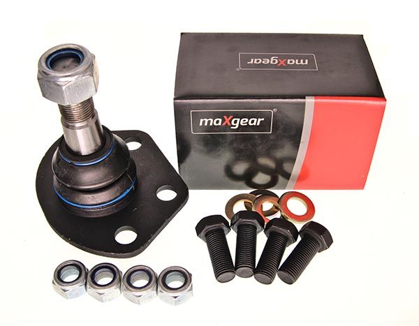 Rotule de suspension - 72-0389 - MAXGEAR – Image 3