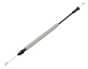 Tirette a câble, déverrouillage porte - 32-1257 - MAXGEAR