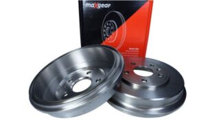 Tambour de frein - 19-3713 - MAXGEAR