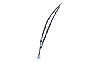 Tirette a câble, frein de stationnement - 32-0900 - MAXGEAR