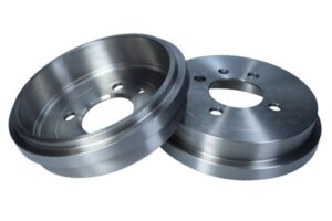 Tambour de frein - 19-3708 - MAXGEAR