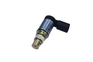 Valve de réglage, compresseur - AC124383 - MAXGEAR