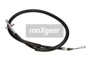 Tirette a câble, frein de stationnement - 32-0255 - MAXGEAR