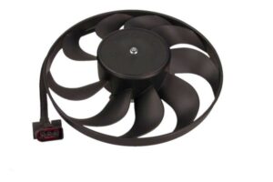 Ventilateur, refroidissement du moteur - AC243579 - MAXGEAR