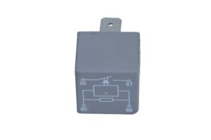 Temporisateur de préchauffage - 50-0332 - MAXGEAR