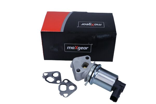 Vanne EGR - 27-0156 - MAXGEAR – Image 3