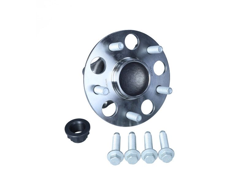 Roulement de roue TOYOTA arrière C-HR/COROLLA E21 - 33-1335 - MAXGEAR – Image 2