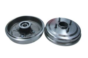 Tambour de frein - 19-3646 - MAXGEAR
