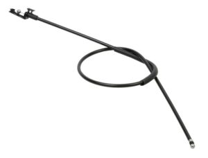Tirette de capot moteur - 32-1137 - MAXGEAR