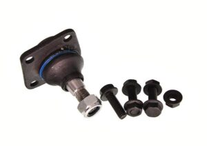 Rotule de suspension - 72-0386 - MAXGEAR
