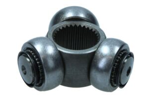 Trépied, arbre de commande - 49-2035 - MAXGEAR