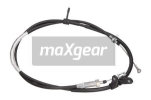 Tirette a câble, frein de stationnement - 32-0505 - MAXGEAR