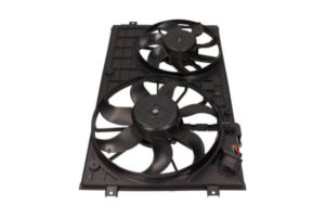 Ventilateur, refroidissement du moteur - AC264897 - MAXGEAR