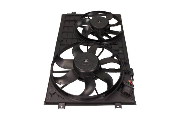 Ventilateur, refroidissement du moteur - AC264897 - MAXGEAR
