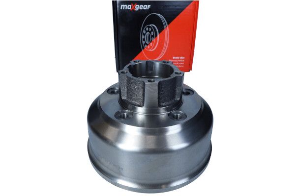 Tambour de frein - 19-3684 - MAXGEAR – Image 3
