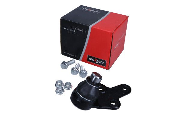 Rotule de suspension - 72-3618 - MAXGEAR – Image 3