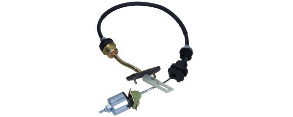 Tirette a câble, commande d'embrayage - 32-0784 - MAXGEAR