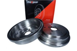 Tambour de frein - 19-3705 - MAXGEAR
