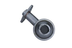 Tube d'admission, pompe à huile - 42-0040 - MAXGEAR