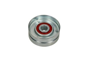 Tendeur de courroie, courroie trapézoïdale à nervures - 54-1425 - MAXGEAR