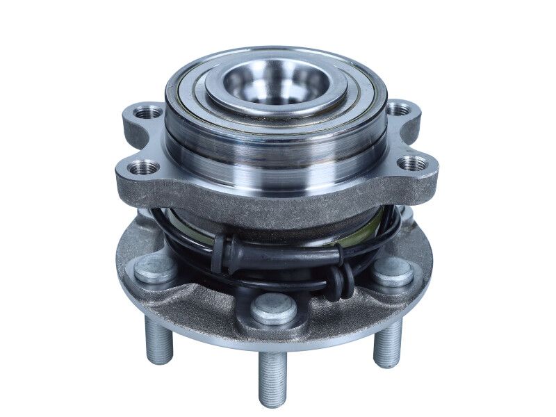 Roulement de roue NISSAN avant NAVARA NP300 14- - 33-1355 - MAXGEAR – Image 2