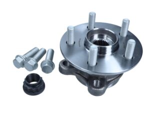 Roulement de roue TOYOTA avant PRIUS 1.8 HYBRID 15- - 33-1324 - MAXGEAR
