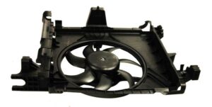 Ventilateur, refroidissement du moteur - AC230123 - MAXGEAR