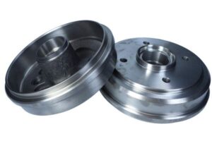 Tambour de frein - 19-1041 - MAXGEAR
