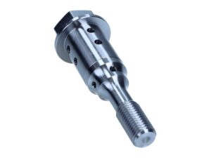 Vanne de déphasage d'arbre à cames FORD FOCUS/ MONDEO 1.0 ECOBOOST 12-17 - 27-1432 - MAXGEAR