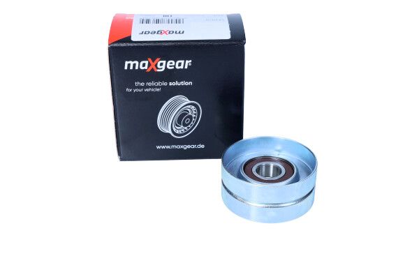 Tendeur, courroie trapézoïdale à nervures - 54-0843 - MAXGEAR – Image 3